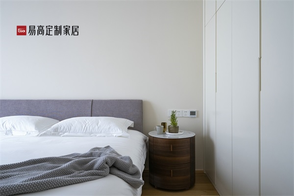 全屋定制輕奢風|空間雖小,五臟俱全