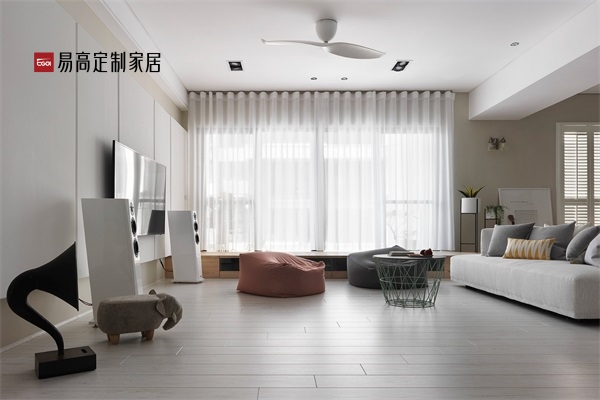 定制家具優勢有多少?