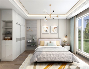 你會(huì)選擇定制衣柜嗎？定制家具有哪些優(yōu)點(diǎn)？