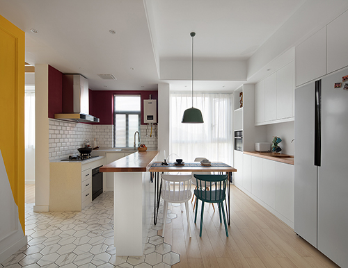 全屋定制加盟怎么樣？準(zhǔn)備好了嗎？