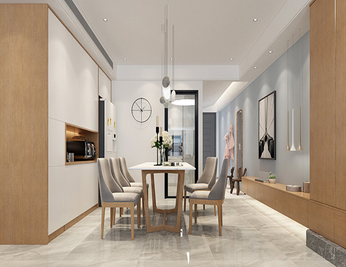 全屋定制加盟應該從哪些方面選擇適合自己的？