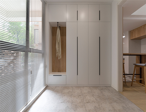 全屋定制加盟開店需要注意哪些細節？