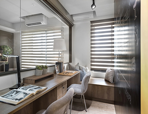 小戶型裝修有哪些實用性設計？