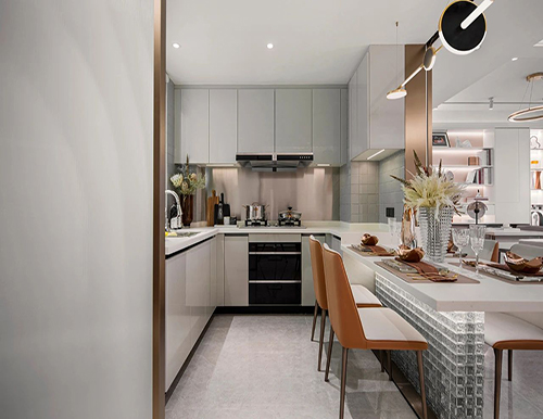  全屋定制預算超支容易出現在哪些方面？