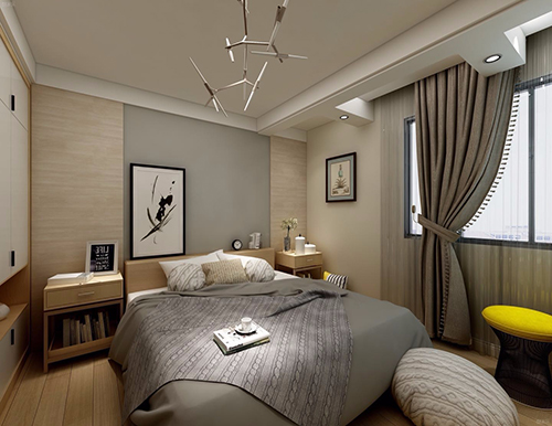  如何打造一個舒適好眠的臥室空間？