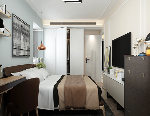 家裝全屋定制需要提前知道哪些方面？