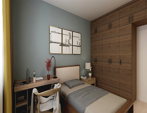 加盟全屋定制可靠嗎？前景如何？