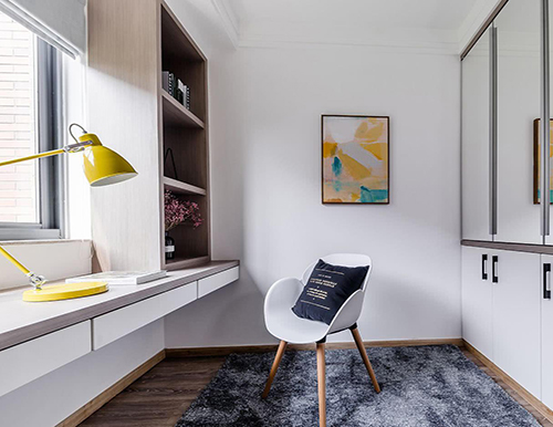 加盟步驟！教你如何成功加盟全屋定制？