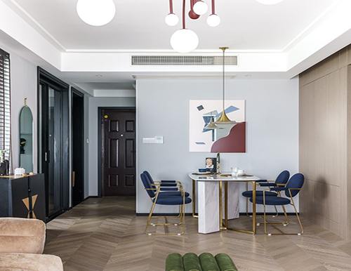 開家全屋定制加盟店好嗎？全屋定制加盟優勢明顯