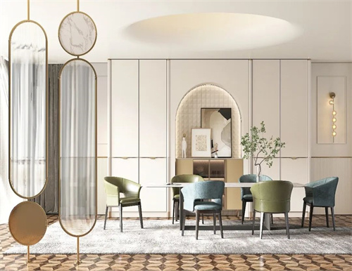 定制餐邊柜要注意哪些細節？