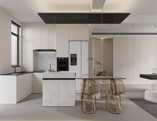 加盟整家定制注意哪些事項？