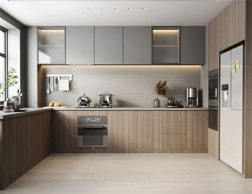 櫥柜怎樣設(shè)計(jì)既美觀又實(shí)用？