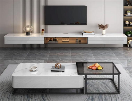 做懸空電視柜的注意事項？