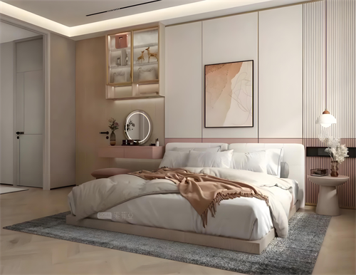 整家定制選擇易高有哪些優勢？