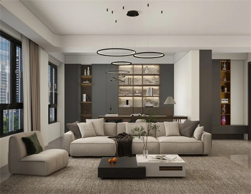 全屋定制的發展前景如何？