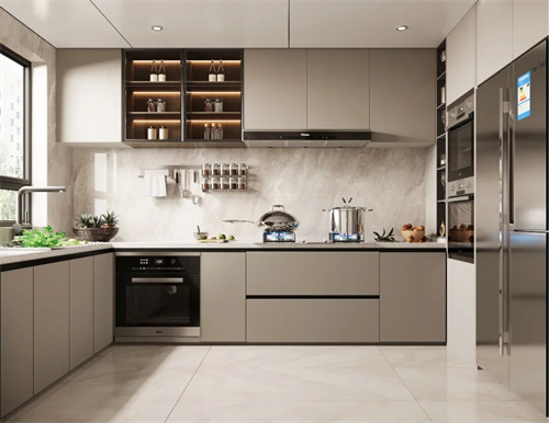 全屋定制櫥柜需要了解哪些細節？