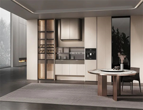 全屋定制具體包括哪些內容呢？